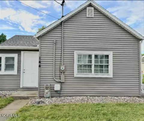 144 E Foulke Ave, Findlay, OH 45840