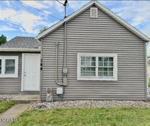 144 E Foulke Ave, Findlay, OH 45840