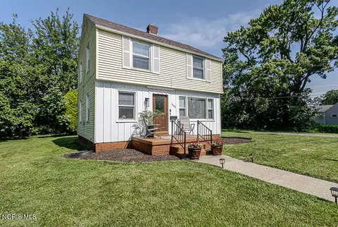 3438 Buckeye St, Toledo, OH 43608