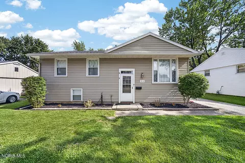 916 Harmon St, Findlay, OH 45840