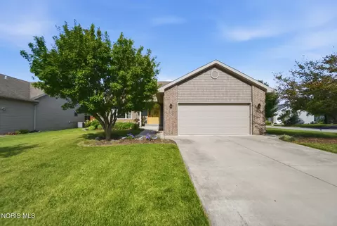 258 Sierra Ct, Findlay, OH 45840