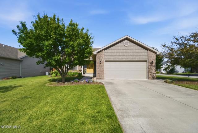 258 Sierra Ct, Findlay, OH 45840