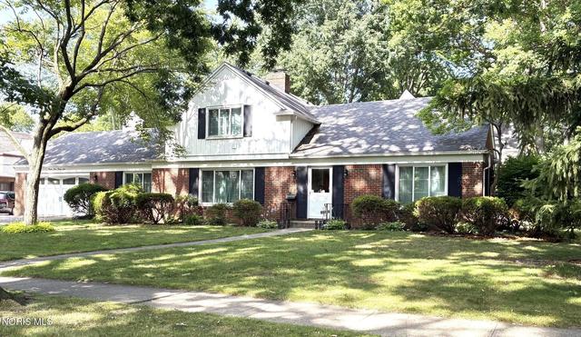 2521 Middlesex Dr, Toledo, OH 43606