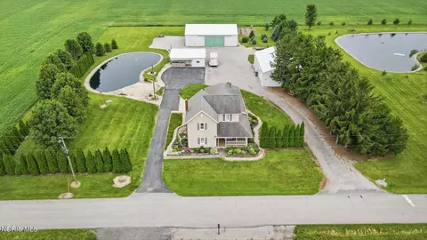 12295 Township Road 37, Findlay, OH 45840