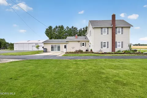 12295 Township Road 37, Findlay, OH 45840