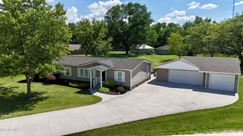 124 Proxmire Dr, Payne, OH 45880