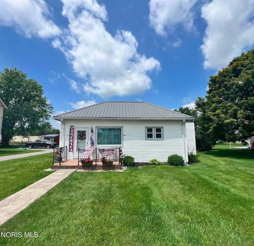 418 N Main St, Arlington, OH 45814
