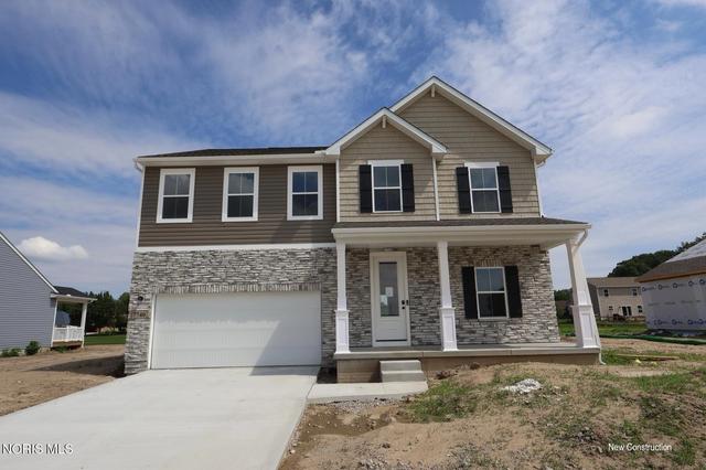 7740 Hank Dr, Holland, OH 43528
