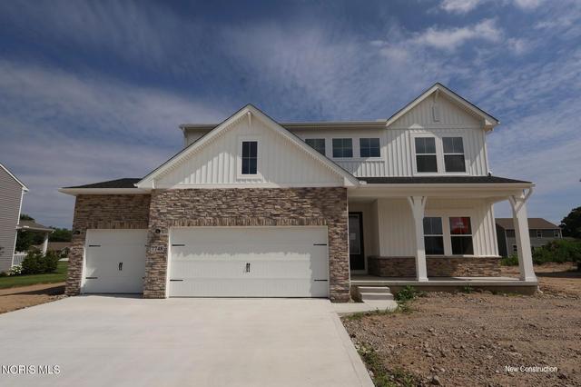 7748 Hank Dr, Holland, OH 43528