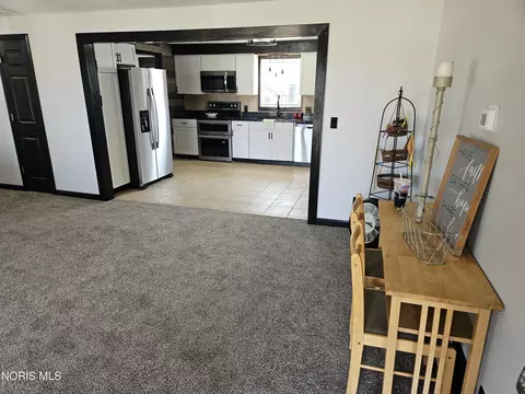 Kitchen - 10030 County Road D, Bryan, OH 43506 photo 1 of 3