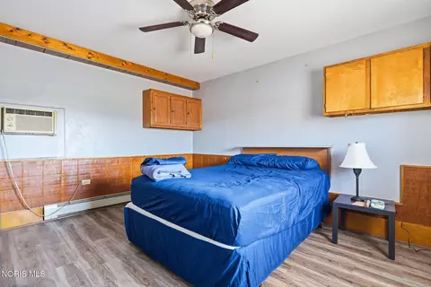Bedroom - 1730 Lima Ave, Findlay, OH 45840 photo 3 of 3
