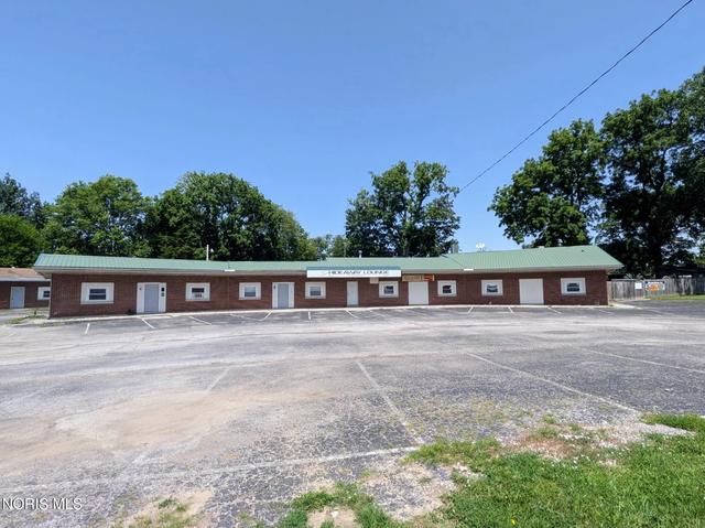 1730 Lima Ave, Findlay, OH 45840