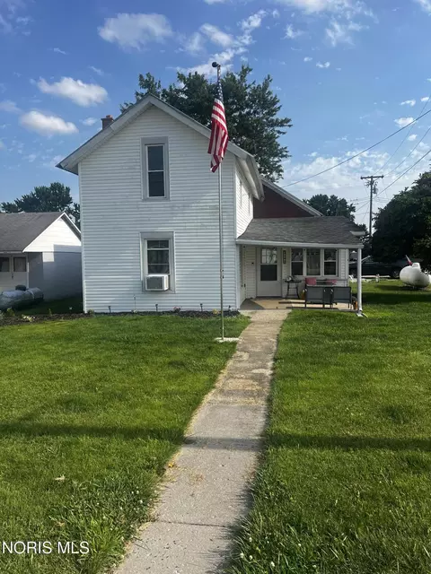 3191 Main St, Burgoon, OH 43407