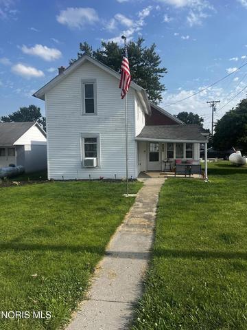3191 Main St, Burgoon, OH 43407