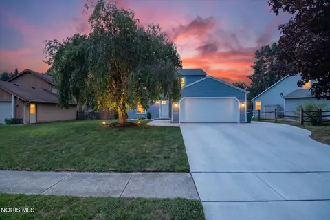 6947 Oakshade Rd, Sylvania, OH 43560