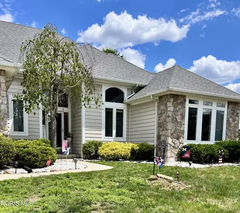 7418 Blue Spruce Ct, Toledo, OH 43615