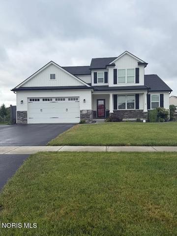24930 Saddle Horn Dr, Perrysburg, OH 43551