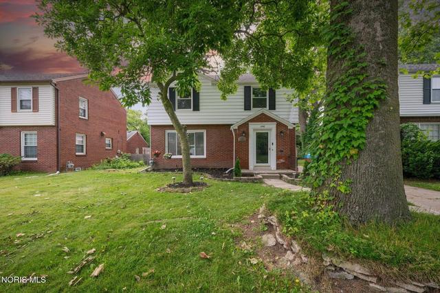 2360 Cheltenham Rd, Toledo, OH 43606