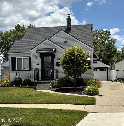 819 Southover Rd, Toledo, OH 43612
