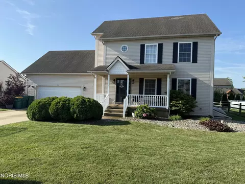 106 Genson Dr, Haskins, OH 43525