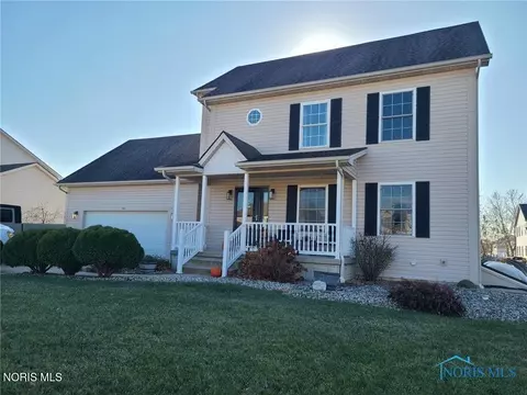 106 Genson Dr, Haskins, OH 43525