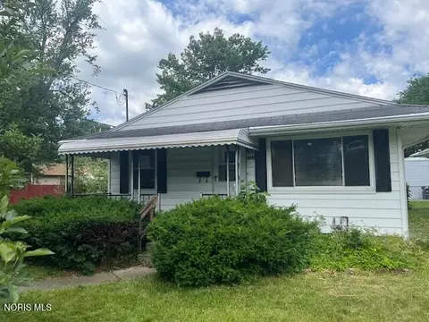 252 Kenmore Ave, Toledo, OH 43609