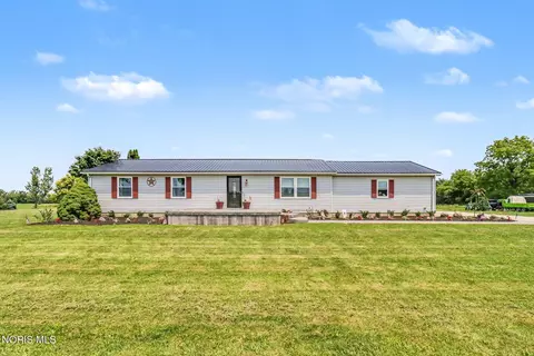 4222 Fremont Pike, Perrysburg, OH 43551