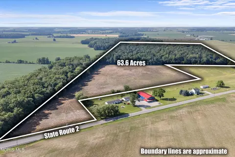 0 State Route 2, Hicksville, OH 43526
