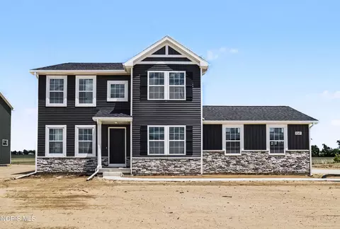 8248 Kacie Ln, Waterville, OH 43566