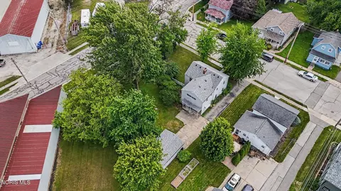 View/Area - 106 E 5th St, Genoa, OH 43430 photo 2 of 5