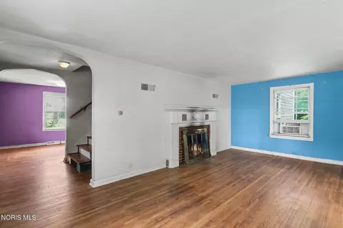 Living - 106 E 5th St, Genoa, OH 43430 photo 1 of 3
