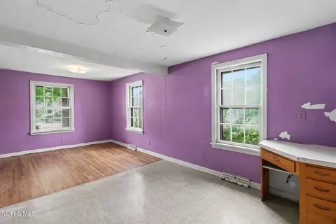 Living - 106 E 5th St, Genoa, OH 43430 photo 3 of 3
