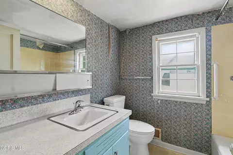 Bath - 106 E 5th St, Genoa, OH 43430 photo 1 of 3