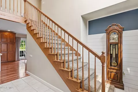 Entry Way - 4771 County Road 159, Dunkirk, OH 45836 photo 3 of 6