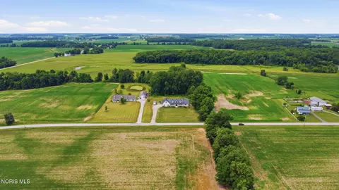 View/Area - 4771 County Road 159, Dunkirk, OH 45836 photo 2 of 3