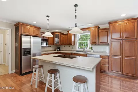 Kitchen - 4771 County Road 159, Dunkirk, OH 45836 photo 1 of 8