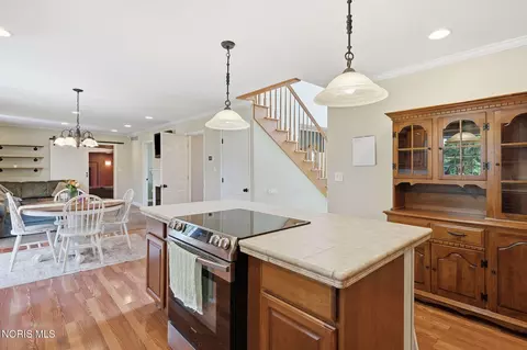 Kitchen - 4771 County Road 159, Dunkirk, OH 45836 photo 6 of 8