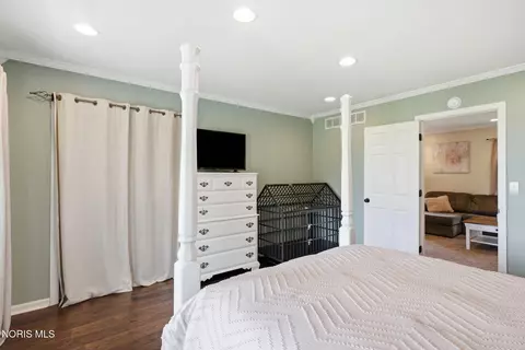 Bedroom - 4771 County Road 159, Dunkirk, OH 45836 photo 3 of 7