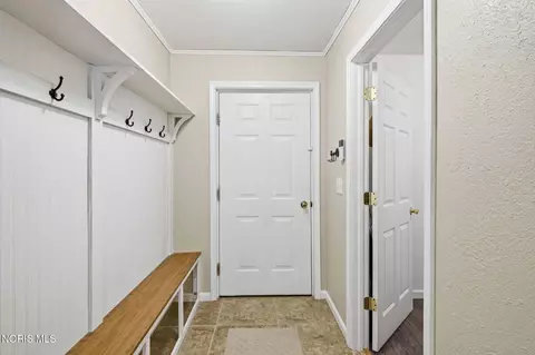 Entry Way - 4771 County Road 159, Dunkirk, OH 45836 photo 2 of 6