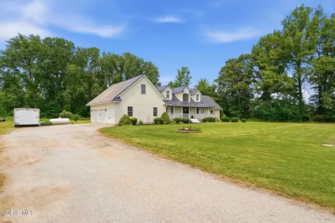Exterior - 4771 County Road 159, Dunkirk, OH 45836 photo 3 of 14