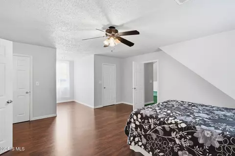 Bedroom - 4771 County Road 159, Dunkirk, OH 45836 photo 4 of 7