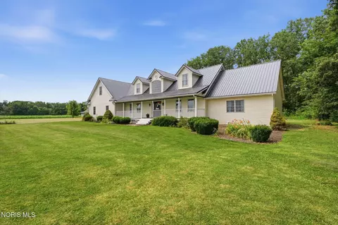 Exterior - 4771 County Road 159, Dunkirk, OH 45836 photo 2 of 14