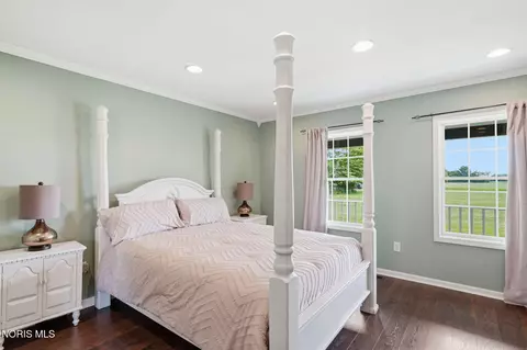 Bedroom - 4771 County Road 159, Dunkirk, OH 45836 photo 1 of 7