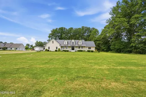 Exterior - 4771 County Road 159, Dunkirk, OH 45836 photo 4 of 14