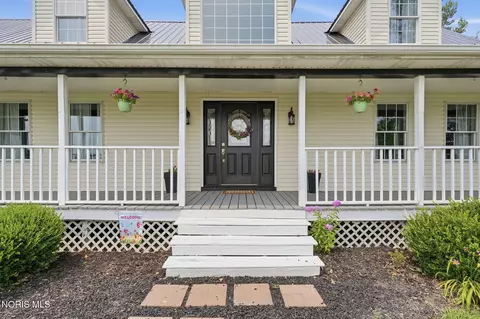 Exterior - 4771 County Road 159, Dunkirk, OH 45836 photo 5 of 14