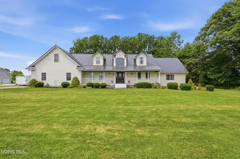 Exterior - 4771 County Road 159, Dunkirk, OH 45836 photo 1 of 14