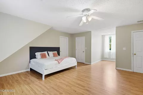 Bedroom - 4771 County Road 159, Dunkirk, OH 45836 photo 6 of 7