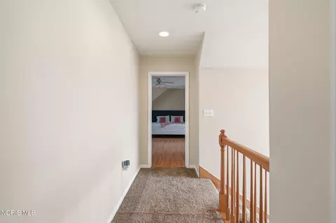 Entry Way - 4771 County Road 159, Dunkirk, OH 45836 photo 5 of 6