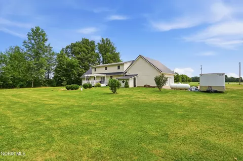 Exterior - 4771 County Road 159, Dunkirk, OH 45836 photo 7 of 14