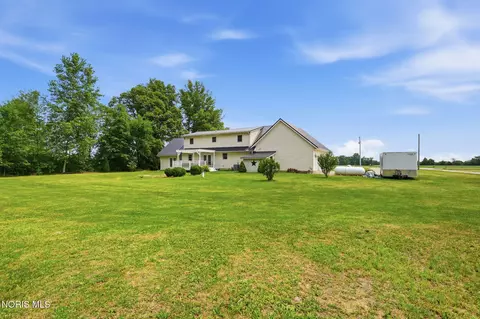 Exterior - 4771 County Road 159, Dunkirk, OH 45836 photo 8 of 14